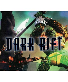 Dark Rift Steam Key GLOBAL